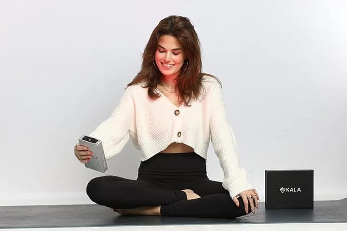 Kala Mini Red Light Therapy LED Portable Device