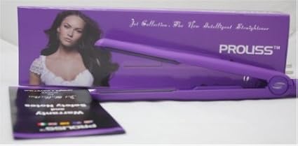 Jet Collection (Purple)