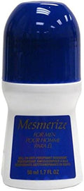 Avon Mesmerize For Men Pour Homme Para El Deodorant 6 pcs