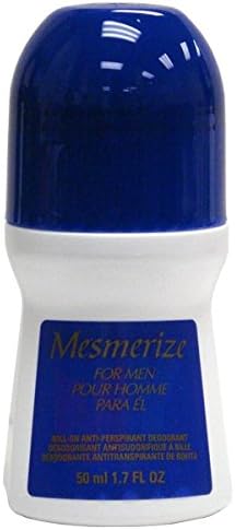 Avon Mesmerize For Men Pour Homme Para El Deodorant 6 pcs