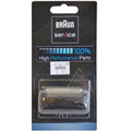 Braun 10B Replacement Foil ONLY Fits Types: 5729 5730 5732 5733 5734 (may be partial list)