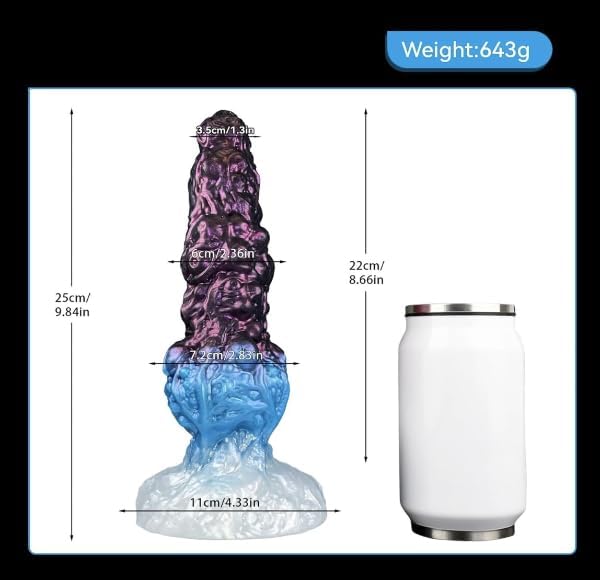 Jumbo Foamy Massage Roller Versatile Body Relief Tool for Couples and Solo Use AC33767