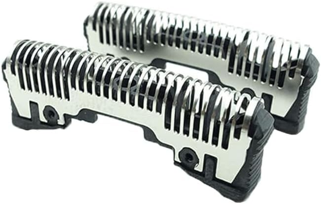 Shaver Razor Outer Foil ＋Inner Blade Cutter for Panasonic ES-RT97 ES-RT54QK ES-RF31 ES-RF41 Men Electric Shaver Razor Cutter Head Blade Accessories