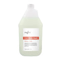 Zogics 3-in-1 Body Wash – Body Soap Shampoo and Hand Soap Liquid Refill All-in-One Hydrating Plant-Based Formula Refreshing Citrus + Aloe Scent (1 Gallon)