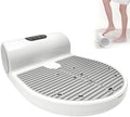Body Dryer with LCD Touch Panel and 2 Wind Speeds for Efficient Post-Shower Drying