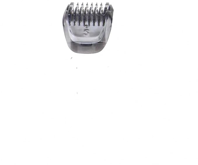 Replacment Ultra-precise Beard Styler Precision Trimmer Cutter Head And 1mm Comb for Philips MG1100/16 Fully washable Electric Razor Shaver Head Accessories