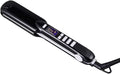 Professional Titanium Hair Straightener plancha de Pelo Keratin Treatment Flat Irons for Salon