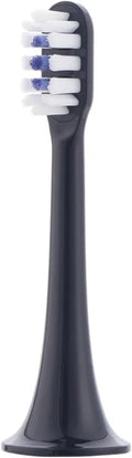 8 Toothbrush Heads Suitable Compatible for Mijia Electric T700 MES604 MBS304 Brush Full-Effect Clean and Bright White Type