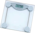 Glass Electronic Bathroom Scale