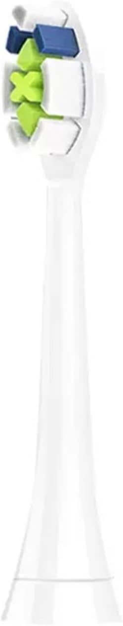 Replacement Toothbrushes Heads Compatible for PhiLips HX 3/6/8/9 Series Electric Toothbrush Vacuum Sealed Packaged(A9pcs)