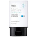 belif Aqua Bomb SPF 45 Hydrating Niacinamide Sunscreen (1.69 fl. oz) - The True Cream PA++++ Daily Broad Spectrum No White Cast Weightless &amp Invisible Non-Greasy Korean Skincare | Hydrating