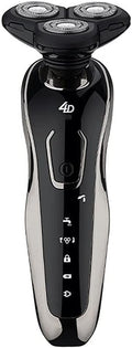 Electric Shaver Razor Cordless Beard Trimmer for Men Nose Hair Trimmer 5 in 1 Trimmer Grooming Kit USB Rechargeable
