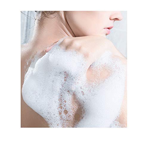 1 PC Prickly Pear Skin Cleanser Moisturizing Purifying Relieving Dry Bath Cleanser Shower Gel Skin Wash 500ml Pink