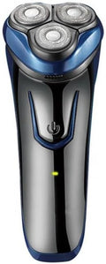 Head Shaver for Men Electric Shaver Bread Trimmer Wet &amp Dry Men's 3D Rotary Razor Painless Shaving Machine