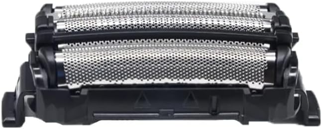 Replacement Shaver Outer Foil and Inner Blade for Panasonic ES-LF51-A Men’s Electric 4-Blade Cordless ShaverWet/Dry Shaver Multi Head