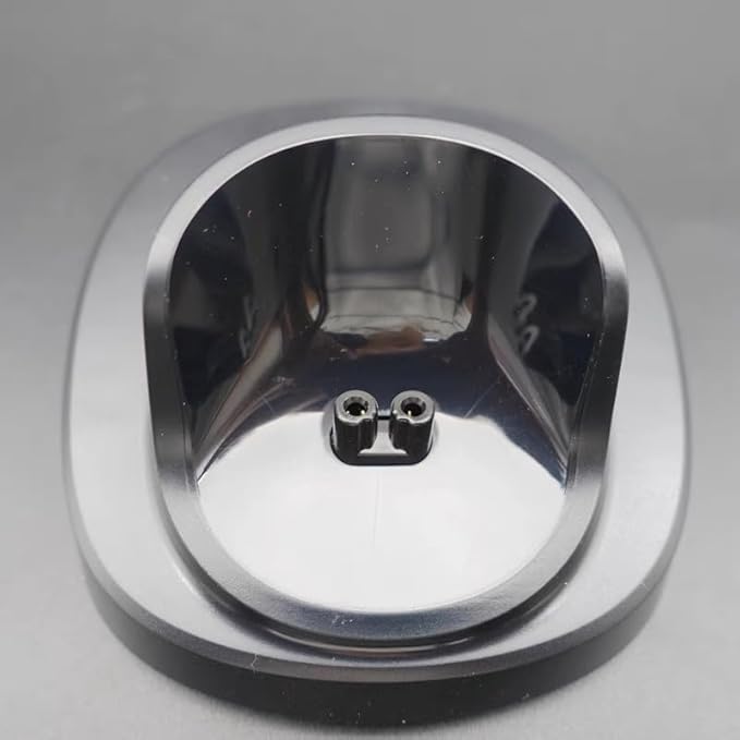 Replacement Charging Stand for Shaver S3112 S3115 S3122 S3132 S3133 S3134 S3212 S3222 S3232 S3233 S3311 S3322 S3333 S4303 Electric Shaver Charging Dock Parts