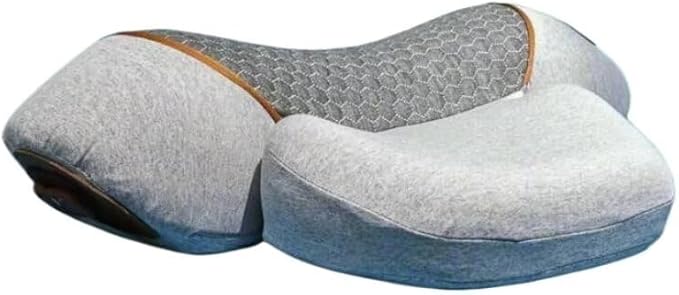 fisiorest 3 in 1 Neck Massager