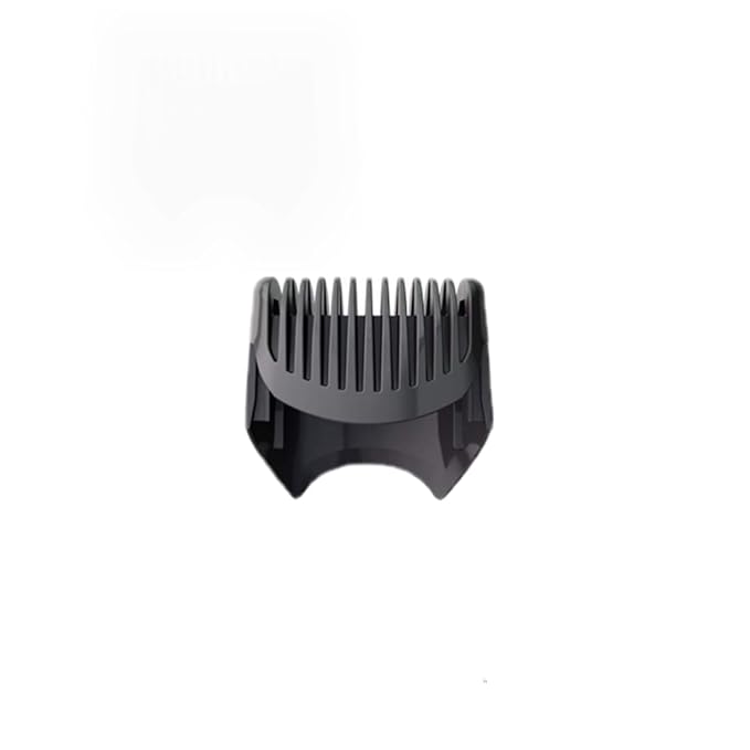 Replace 1-10mm 11-20mm 1.5mm Comb for Panasonic ER-GB80-S Multi-Groomer Men’s Trimmer for Beard/Hair/Body Comb 39 Trim Length Settings with 3 Attachments Corded/Cordless Operation ER-GB80-S(3pcs)
