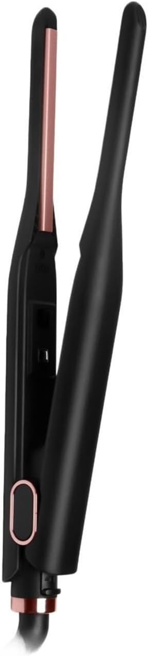 Ceramic Electric Curling Iron(US)