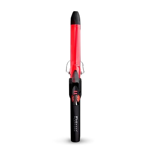 FHI Heat Platform Tourmaline Ceramic Professional Curling Iron