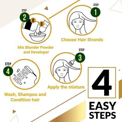 Streax Ultralight Style 1 Hair Styler (Pack of 2)