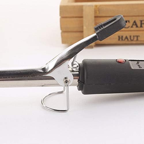 Curling Irons 16mm Curling Iron Hair Curler Professional Hair Curl Irons Curling Wand Roller Magic Care Beauty Styling Tools