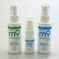 Ostomy Appliance Deodorant M9 8 oz. Pump Spray Bottle UnScented