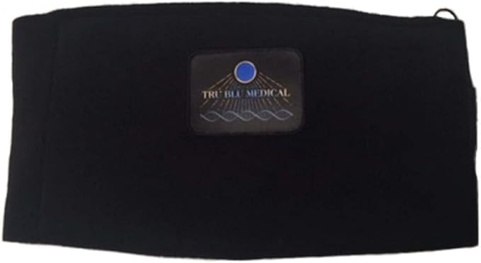 Blue Light Wellness Wrap - Natural Arthritis &amp Joint Care Injury &amp Surgery Recovery
