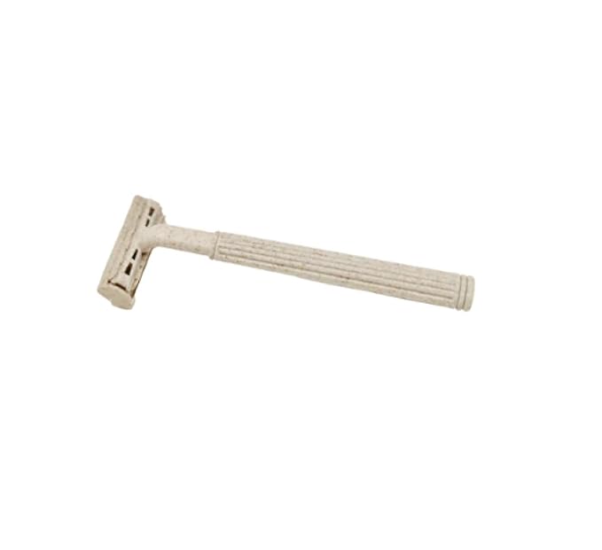 Sustayne Razor Triple Blade Wheat Straw (25)