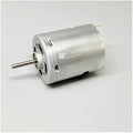 1Pc Carbon Brush DC Electronic Starter 12V RS-365SH-2080 Hair Dryer
