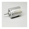 electronic starter 1Pc Carbon Brush DC electronic starter 12V RS-365SH-2080 Hair Dryer electronic starter