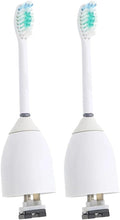 Replacement Electric Toothbrush HandleCompatible for Philips HX7001 HX-7002 HX7022(2 Pcs)