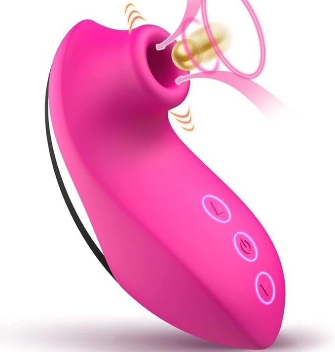 Handheld Electric Back Massager Clitioral Sucker Vibrates Adult Tool for Women Sucking Women's Viboators Toys Female ViboatorsFemale Magic Mand Adult Toys for Women Couples R193