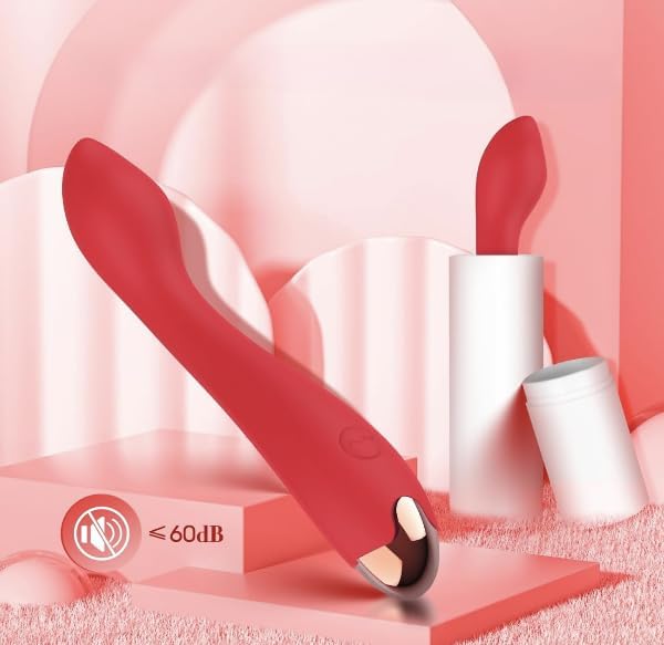 5 Mode Rechargeable Handheld Deep Tissue Massage Tool for Ultimate Relaxation MO91282