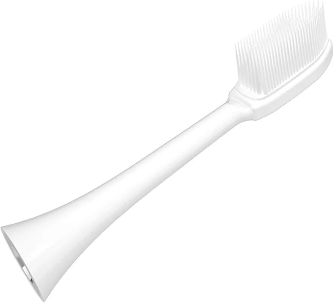 12/20PCS Toothbrush Heads Soft Brush Compatible for Care HX3/HX6/HX9 / 6780 3014(20PCS)