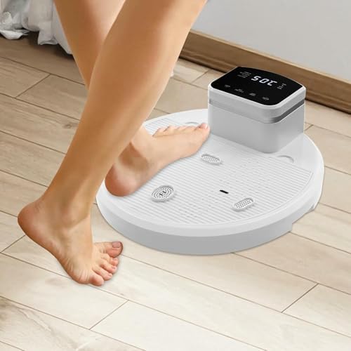 After Shower Body Hair Dryer Full for Bathroom Body Care Dryer with LED Control Panel 4 Speeds Cold/Warm