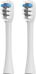 Toothbrush Heads Compatible for Electric MT001(2PCS)