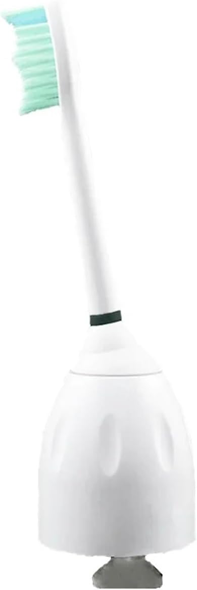 Replacement Electric Toothbrush HandleCompatible for Philips HX7001 HX-7002 HX7022(2 Pcs)