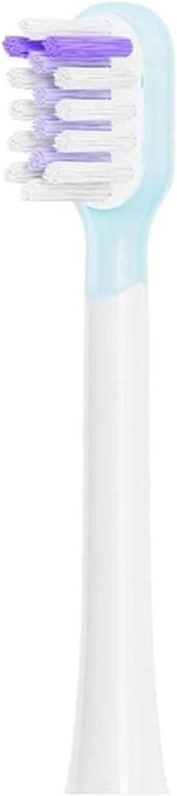AccessoriesCompatible for LF Full Range Replacement Electric Tooth Brush Heads Clean Version(20pcs)