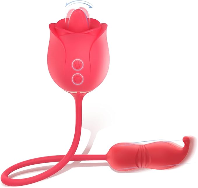 Portable Vibrating Massager -Clitioral Sucker Relaxes Muscles Viboators Toy 10 Modes Couples - for Body and Back Foot Silent Personal for Sports Massage Adult Tools Relaxation DFG130