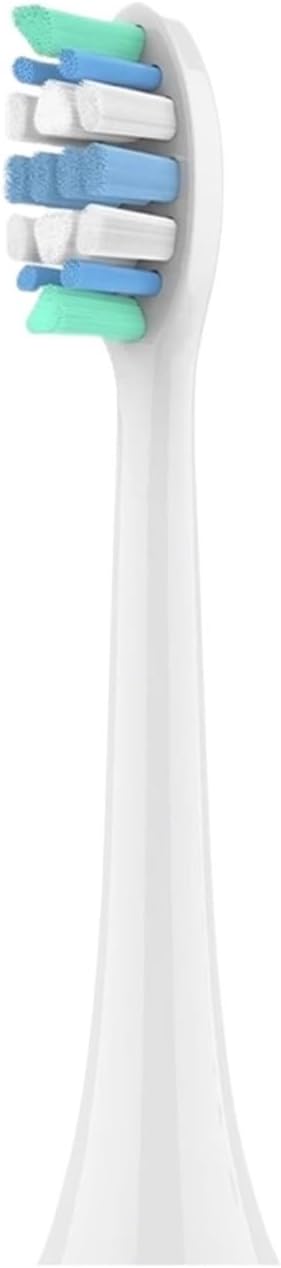 Replace Toothbrush Head Compatible for UB601/602/603/careup/CB02/CS01(1 Pcs)