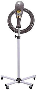 Perm MachineHair Treatment MachinePortable Floor-Standing Hair DryerHairdressing HeaterProfessional Hair Salon Equipment360 ° Uniform Heatingwith Wheels