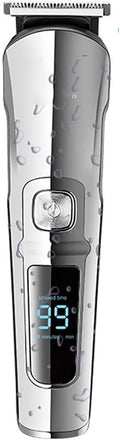 Hair ClippersBeard Trimmer for Men Hair Clipper Hair Trimmer Electric Clipper Razor Shaver Beard Trimmer Men Shaving Machine Cutting Nose Trimmer