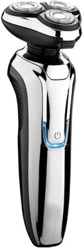 Sekoda Electric Shaver for Men Wet/Dry Shaving (Gray)