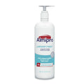 almipro Syndet Skin Cleanser | Soap-free Moisturizing Body Wash with Aloe Vera &amp Oatmeal for Dry delicate sensitive Skin | Dermatologist Recommended | Bottle 16.9 fl. oz.