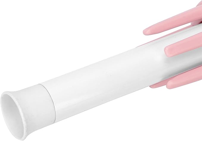 Automatic Curling Tongs Rotating Hair Curling Wand Iron Wavers Professional Auto Curler Ceramic Tourmaline Barrels 200¡æ Constant Temperature 30s Faster Heat Salon Tool Gift