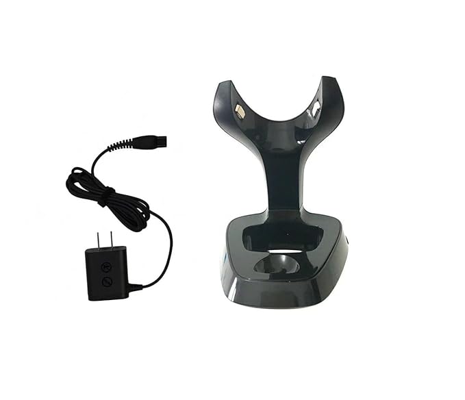 Shaver 3D STAND Adapter charger/Charge cord for Philips RQ12 1250 1290x1280