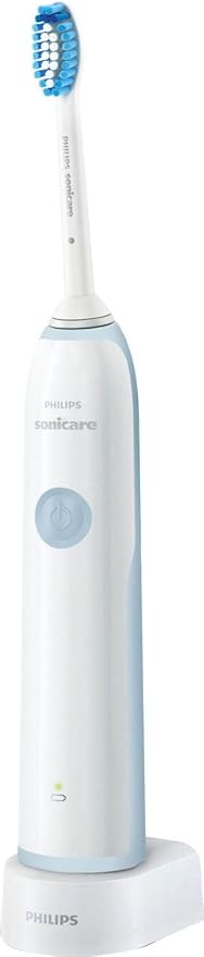 Philips Sonicare 2 Series plaque control rechargeable electric toothbrush HX6211