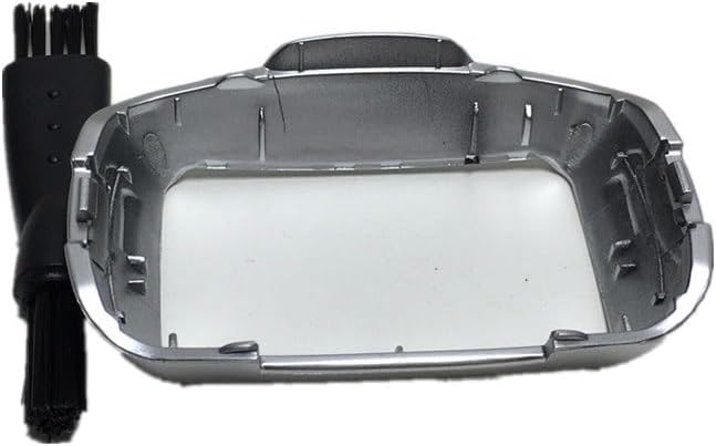 [Shaving Heads] Razor Head Holder Cover Compatible with for Panasonic Arc5 ES-LV94 ES-LV96 ES-LV96-S ES-CLV96 ES-LV95 ES-LV95-S ES-LV9A-S ES-LV9B-S Shaver Parts [Easy to Replace](Blue)