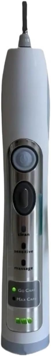 HX6930 Electric Toothbrush Host Compatible for Philips Sonicare HX6920 HX6930 HX6950 HX6970 Replacement Handle